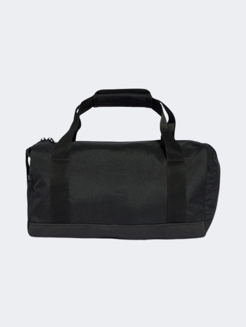 Adidas Linear Xs Unisex Training Bag Black/White