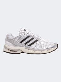 حذاء Adidas Adistar Control 5 للرجال اورجينال - فضي معدني