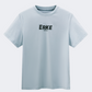 Erke Crew Men Lifestyle T-Shirt Grey