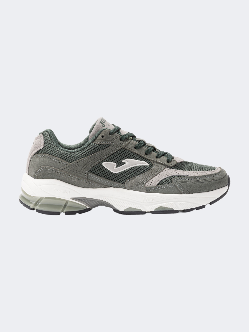 Joma Cr111 2523 Men Lifestyle Shoes Green/White