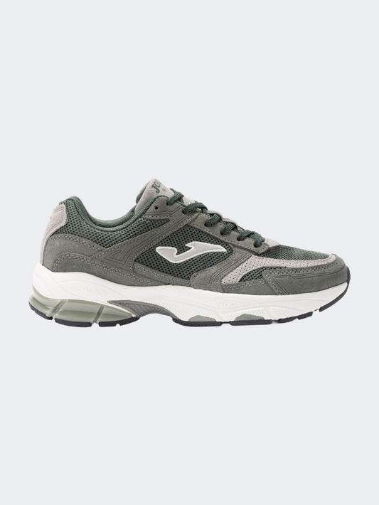 Joma Cr111 2523 Men Lifestyle Shoes Green/White
