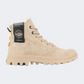Palladium Pampa Surplus Men Lifestyle Shoes Warm Sand