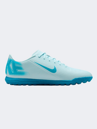 حذاء كرة قدم رجالي Nike Mercurial Vapor 16 Club أزرق جليدي/أوربت