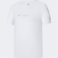 Erke Men Tennis T-Shirt White