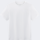 Erke Crew Men Training T-Shirt White
