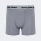 Oil And Gaz Swift Men Underwear Boxers Grey/Blue/Black