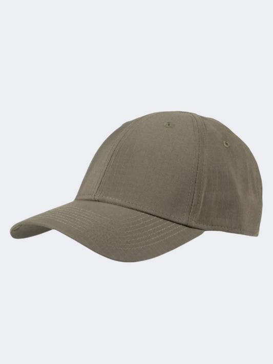 5-11 Fast Tac Uniform Men Tactical Cap  Ranger Green