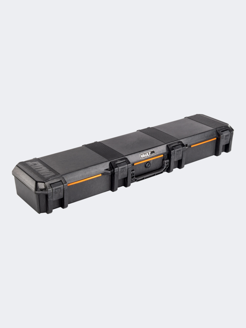 Pelican V770 Vault Single Rifle Case Black