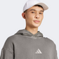 Adidas All Szn French Terry Washed Men Sportswear Hoody Black