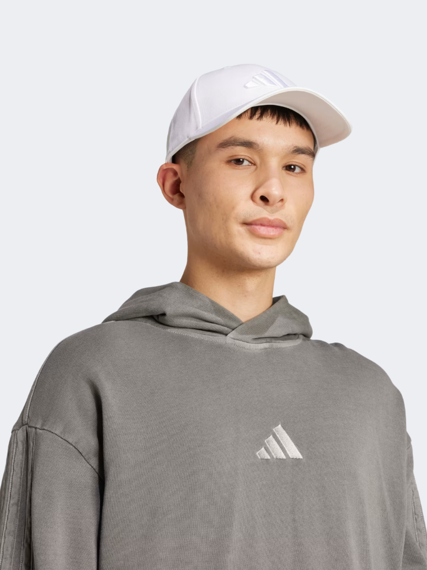 Adidas All Szn French Terry Washed Men Sportswear Hoody Black
