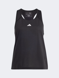Adidas Essential Minimal Women Training Tank Top Black