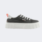 Palladium Pallatower Women Lifestyle Shoes Black