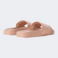 The North Face Base Camp Women Lifestyle Slippers Cr&#232;me/Pink