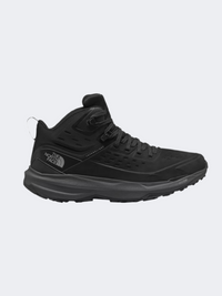 The North Face Vectiv Exploris 2 Futurelight Men Hiking Boots Black/Vanadis Grey