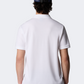 The North Face Essential Men Lifestyle Polo Short Sleeve White