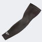 Reebok Accessories Arm Sleeves Fitness Supports Black