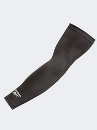 Reebok Accessories أكمام ذراع دعم لياقة بدنية أسود