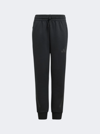 Adidas Z.N.E. Tapered-Leg Kids-Boys Sportswear Pant Black