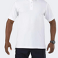 5-11 Professionnal Men Tactical Polo Short Sleeve  White
