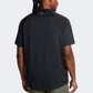 Under Armour Tech 2 Men Training T-Shirt Black/Graphite