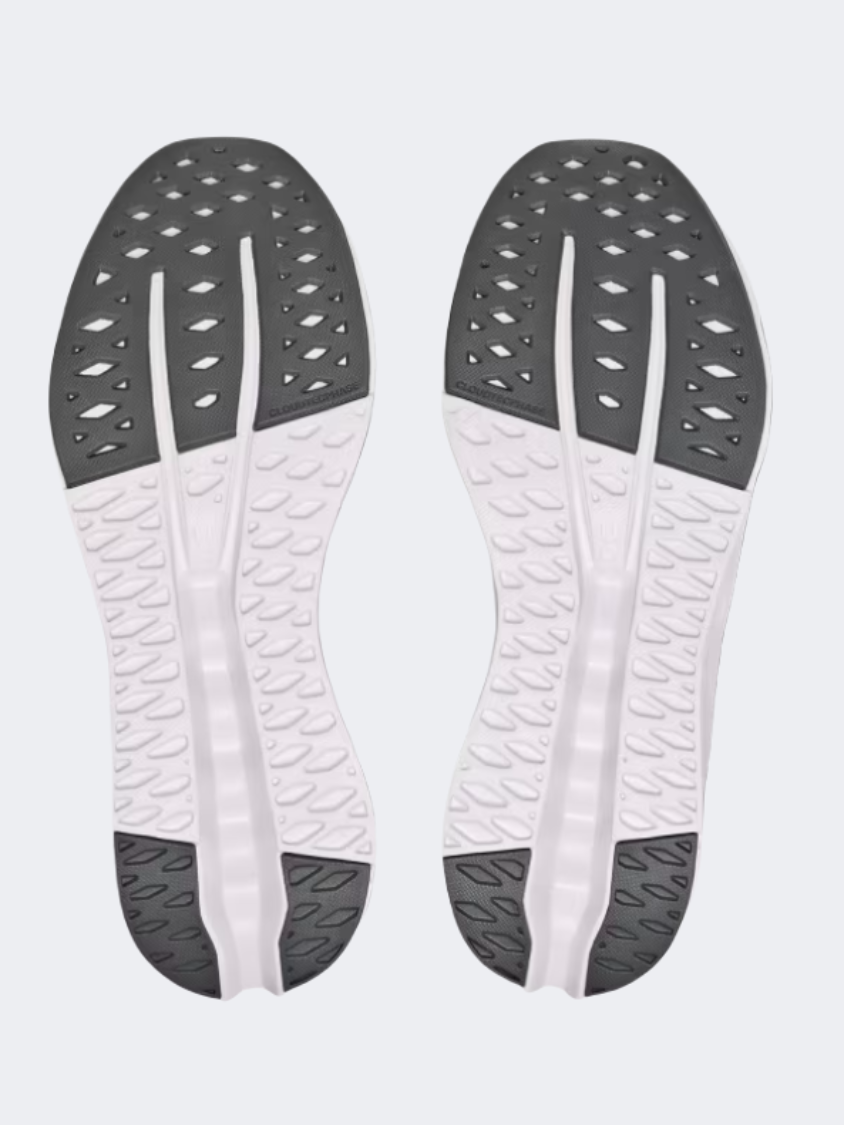 On Cloudsurfer Men Running Shoes White/Frost
