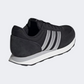 Adidas Run 60S 3 Women Sportswear Shoes Black/Silver/White
