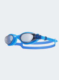 نظارات سباحة تاير فيسي دخاني/أزرق