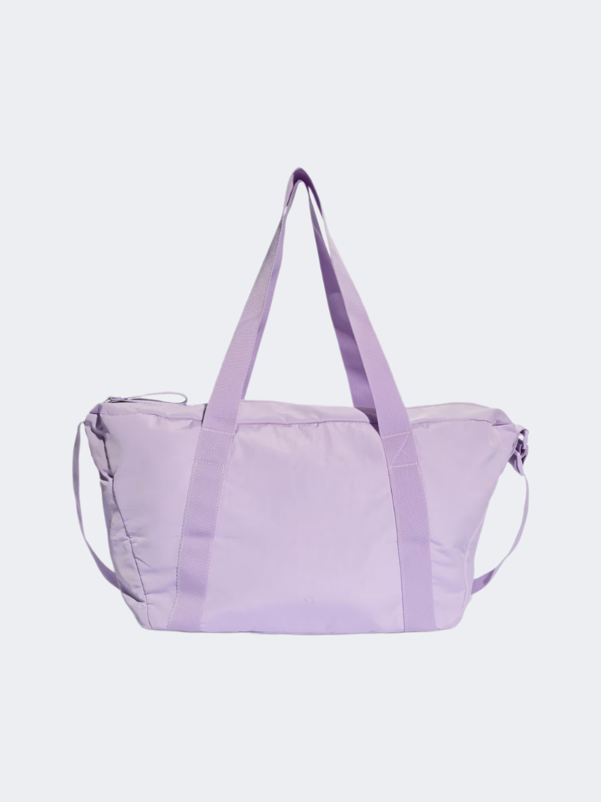 Adidas Sport Women Training Bag Powder Plum