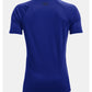 Under Armour Tech™ Big Logo Boys Training T-Shirt Royal/Black