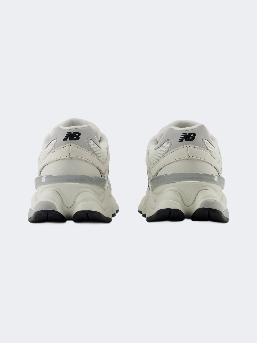 أحذية New Balance 9060 نمط حياة للجنسين لون Sea Salt/Raincloud