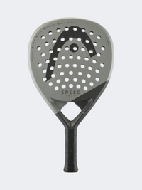 مضرب باديل للجنسين هيد سبيد تيم 2025 أسود/زيتي