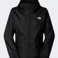 The North Face Resolve Triclimate Women Hiking Jacket Black/White