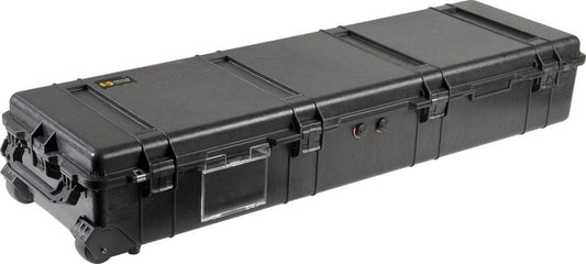 Pelican 1770 Protector Long Case Black