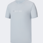Erke Men Tennis T-Shirt Grey