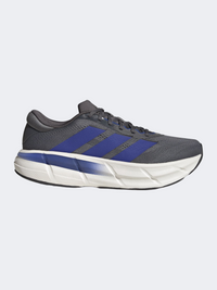 Adidas Quester 4 Men Running Shoes Grey Five/Indigo