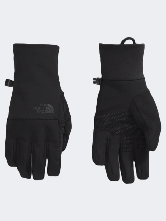 The North Face Apex Etip Women Lifestyle Gloves Black