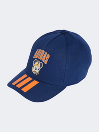 Adidas Disney Mickey Mouse Kids-Boys Training Cap Dark Blue