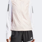 Adidas Own The Run Women Running Vest Putty Mauve
