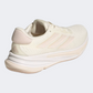 Adidas Supernova Ease Women Running Shoes Off White/Mauve