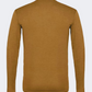Salewa Puez Mel Dry Men Hiking Long Sleeve Golden Brown Mel