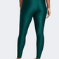 Under Armour Authentics Women Training Tight Teal/White