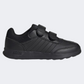 Adidas Tensaur Switch Cf Ps Sportswear Shoes Black