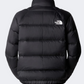 The North Face Hyalite Down Women Lifestyle Jacket Black