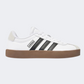 Adidas Vl Court 3 Women Sportswear Shoes White/Black