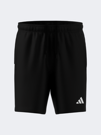 شورت رجالي Adidas سيرينو أسود/أبيض