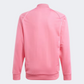 Adidas Adicolor Sst Girls Original Jacket Pink Fusion