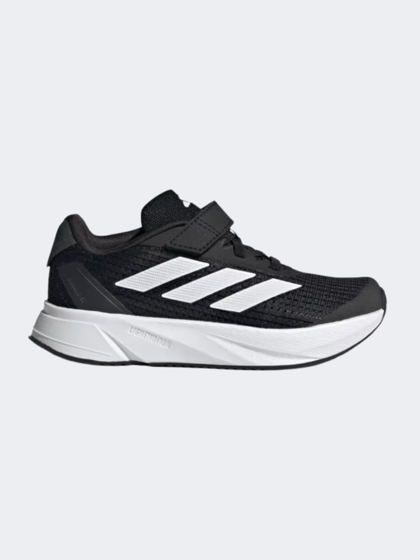 Adidas Duramo Sl Ps Running Shoes Black/White