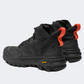 Palladium Pallarider Mid Wp Men Lifestyle Boots Black