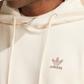 Adidas Trefoil Essentials French Terry Men Original Hoody Wonder White
