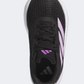 Adidas Duramo Sl Ps Girls Running Shoes Black/Lilac/Purple